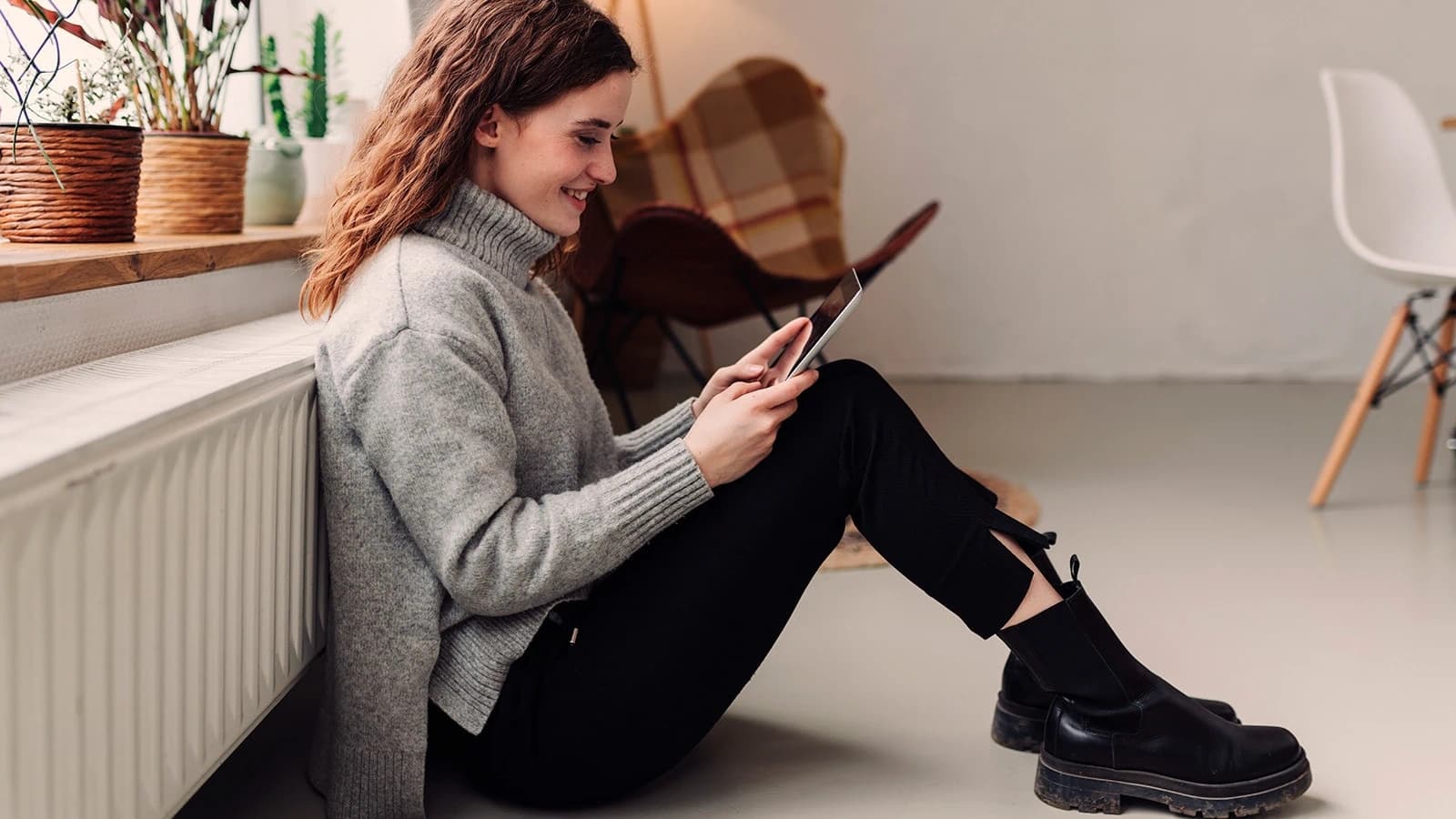 Spar penge med skarpe priser på naturgas