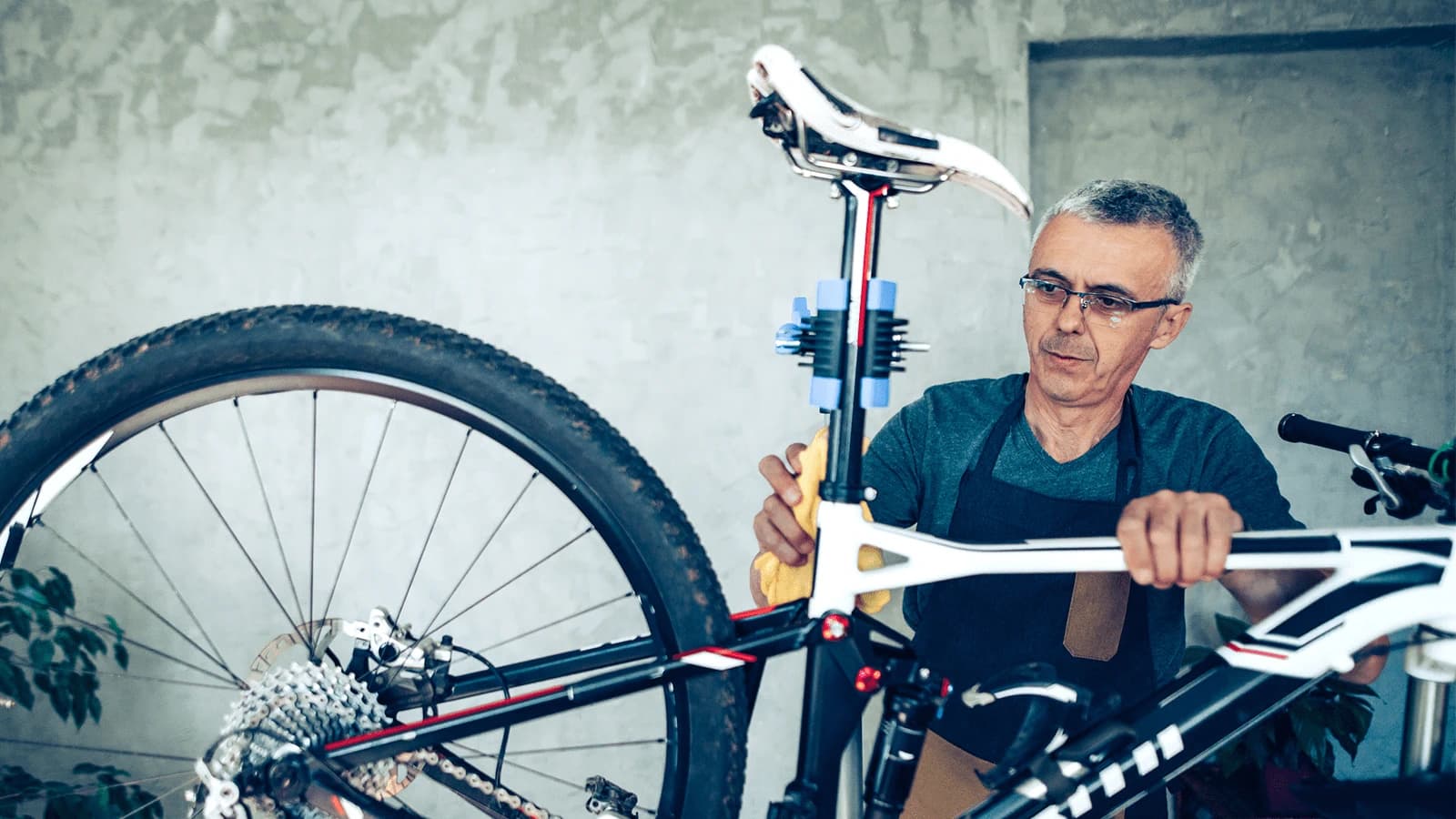 Gør det selv eller få en fagperson til at hjælpe.