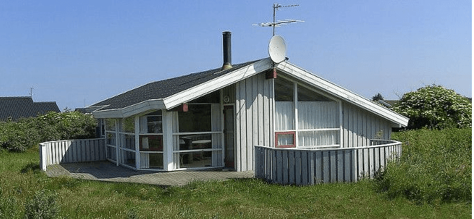 Aalborg Travel Agency baggrunds billede